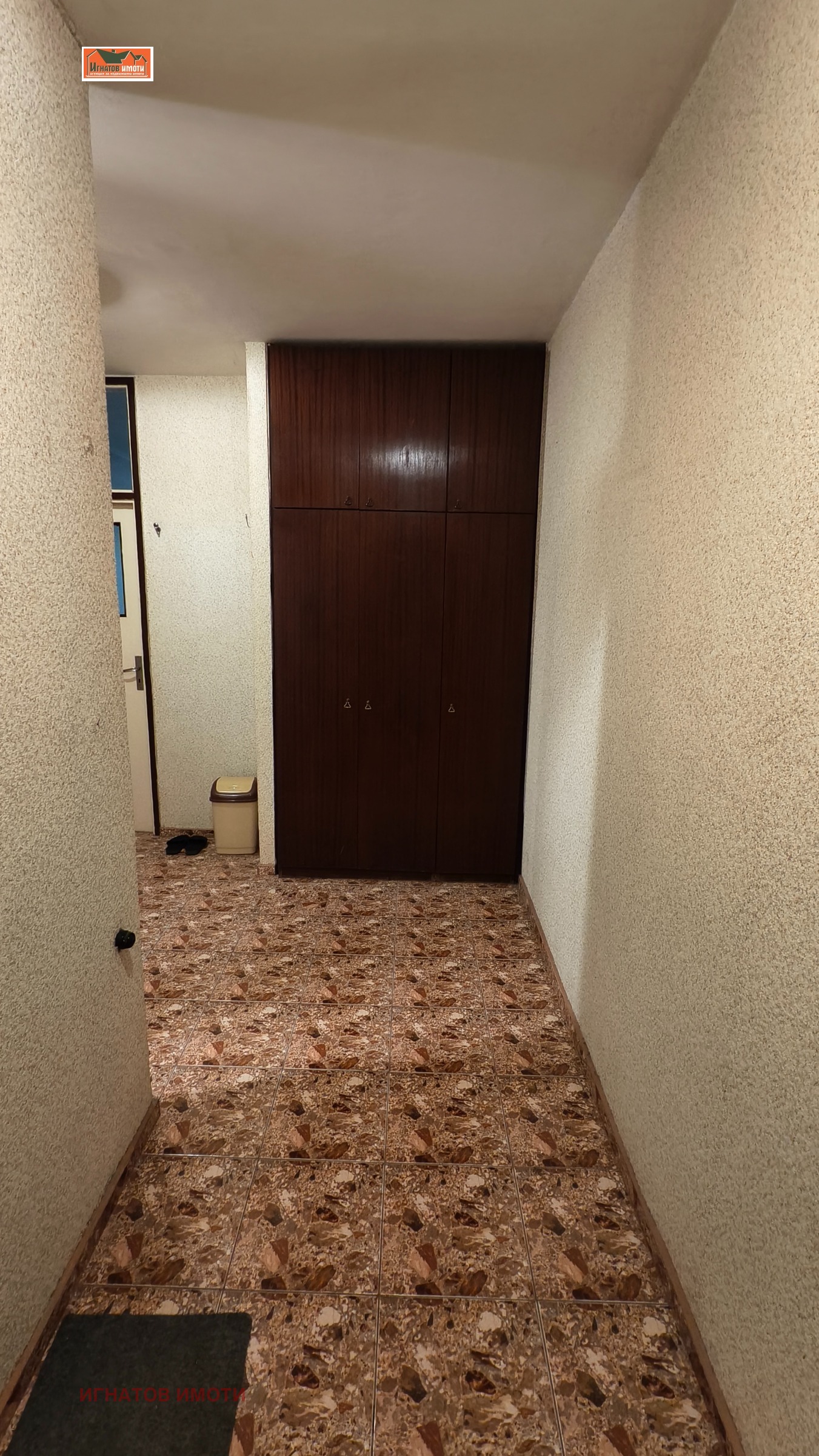 Продава 2-СТАЕН, гр. Пазарджик, Моста на Лютата, снимка 12 - Апартаменти - 55698726