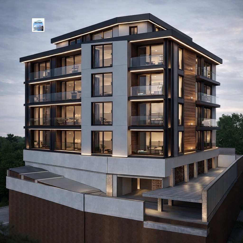 Продава 3-СТАЕН, гр. Перник, Изток, снимка 2 - Апартаменти - 53772051