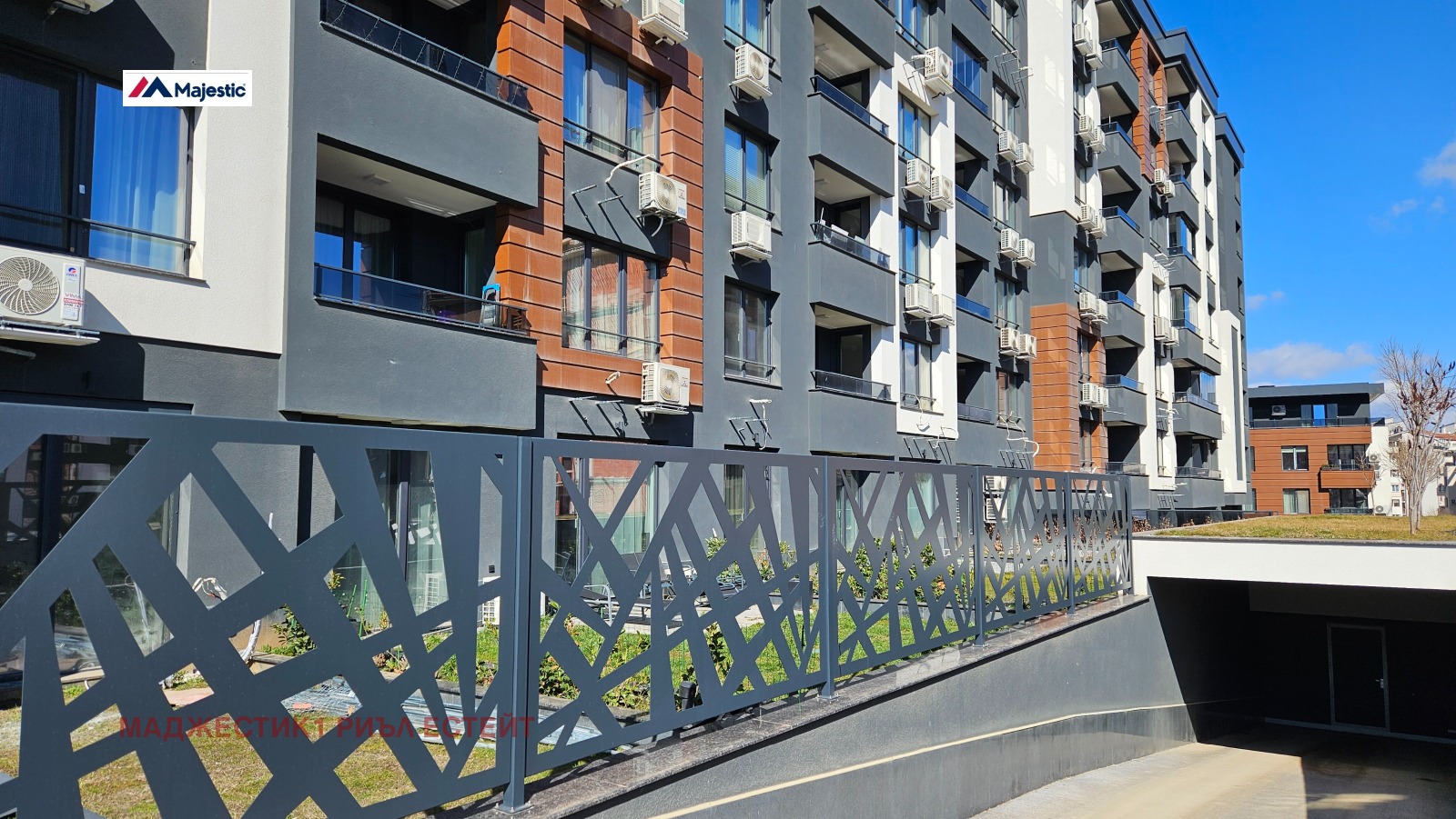 Продава 3-СТАЕН, гр. София, Малинова долина