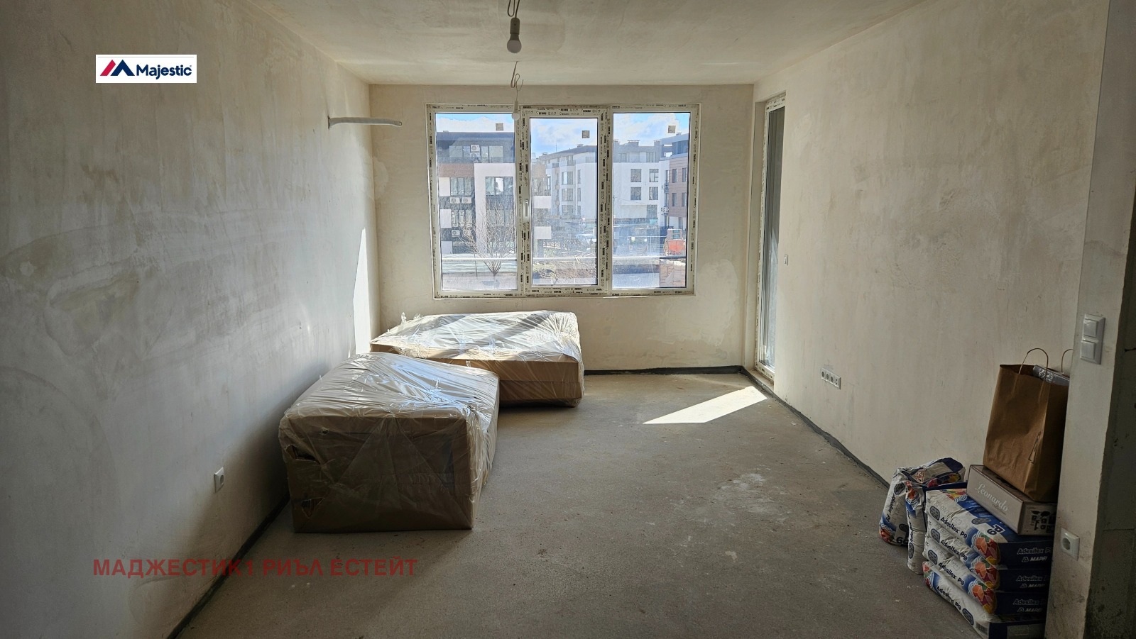 Продава 3-СТАЕН, гр. София, Малинова долина, снимка 6 - Апартаменти - 53777945