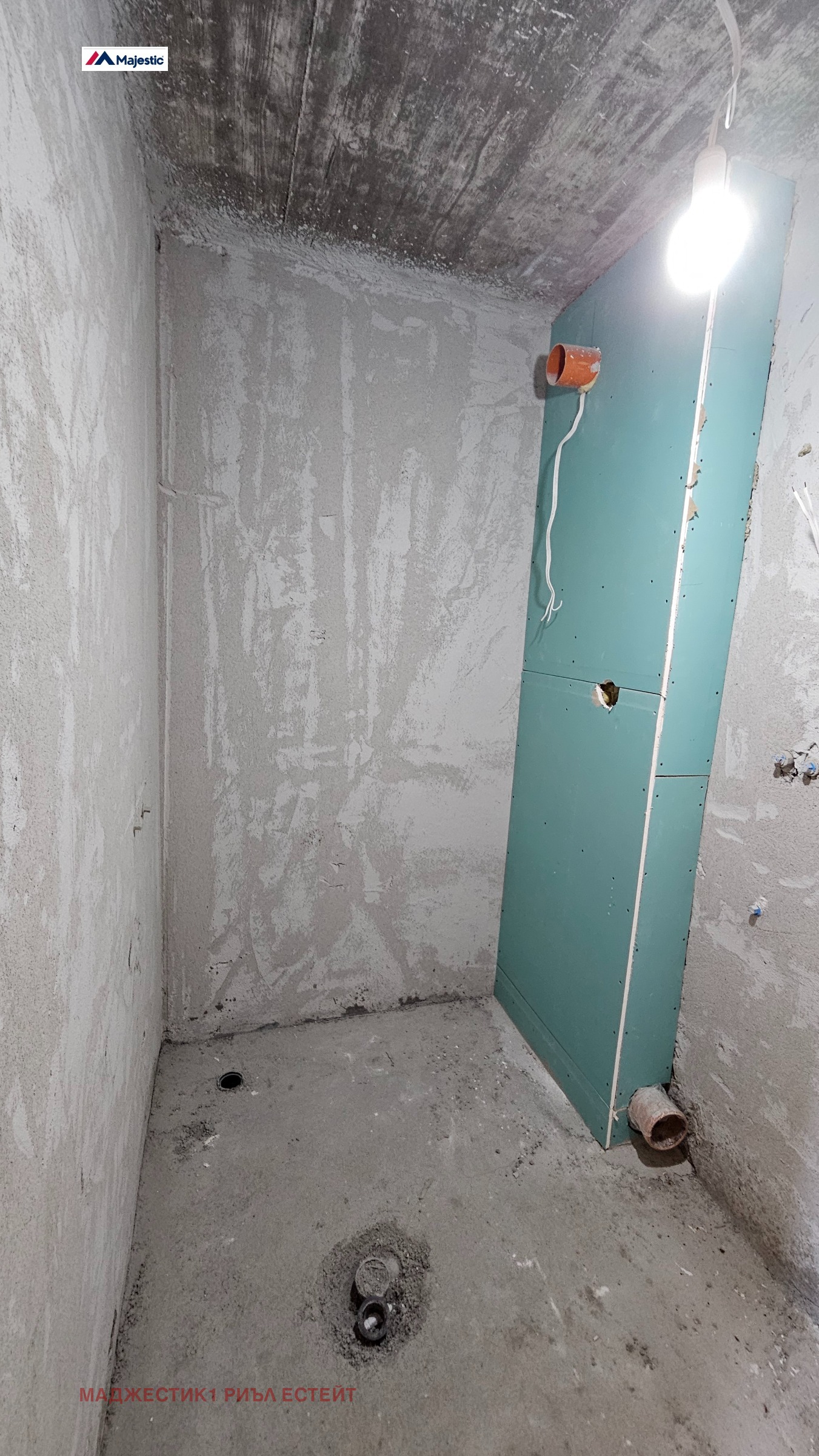 Продава 3-СТАЕН, гр. София, Малинова долина, снимка 16 - Апартаменти - 53777945