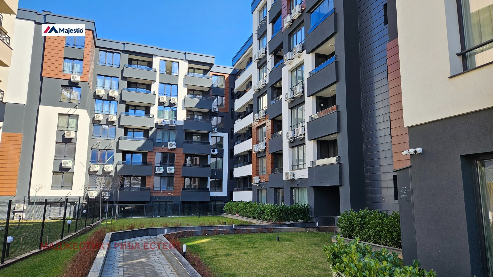 Продава 3-СТАЕН, гр. София, Малинова долина, снимка 3 - Апартаменти - 53777945