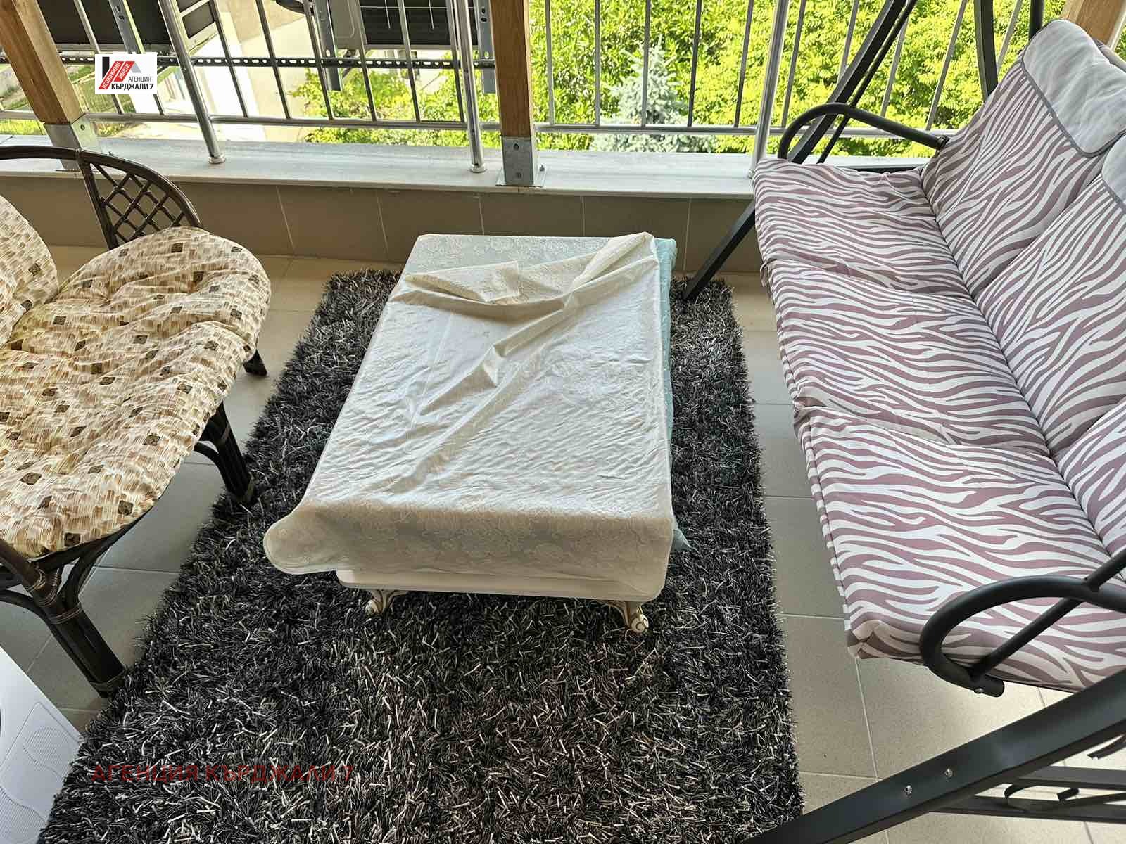 Продава 3-СТАЕН, гр. Кърджали, Център, снимка 4 - Апартаменти - 53821829