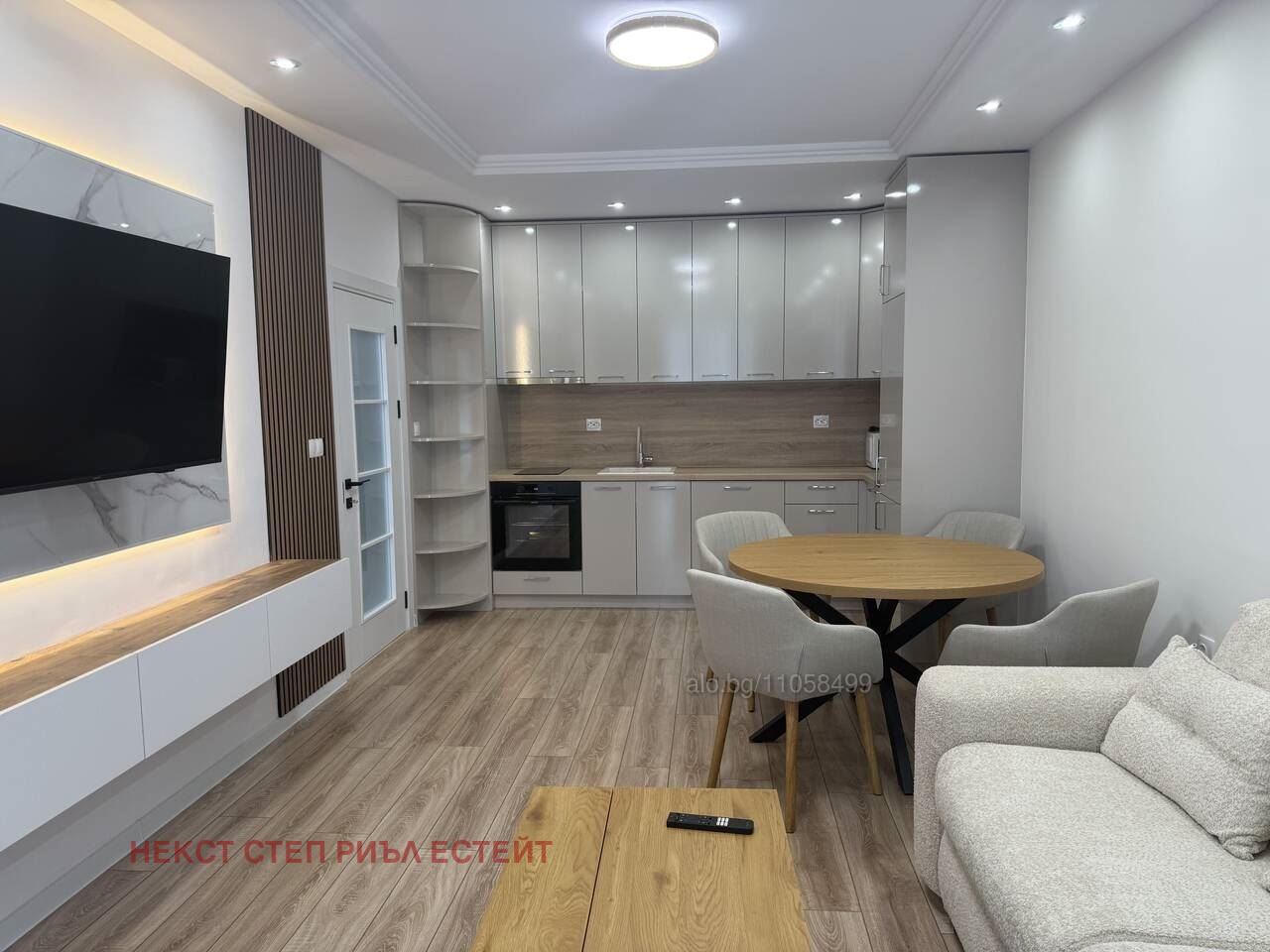 Продава 3-СТАЕН, гр. Пловдив, Тракия, снимка 3 - Апартаменти - 54362540