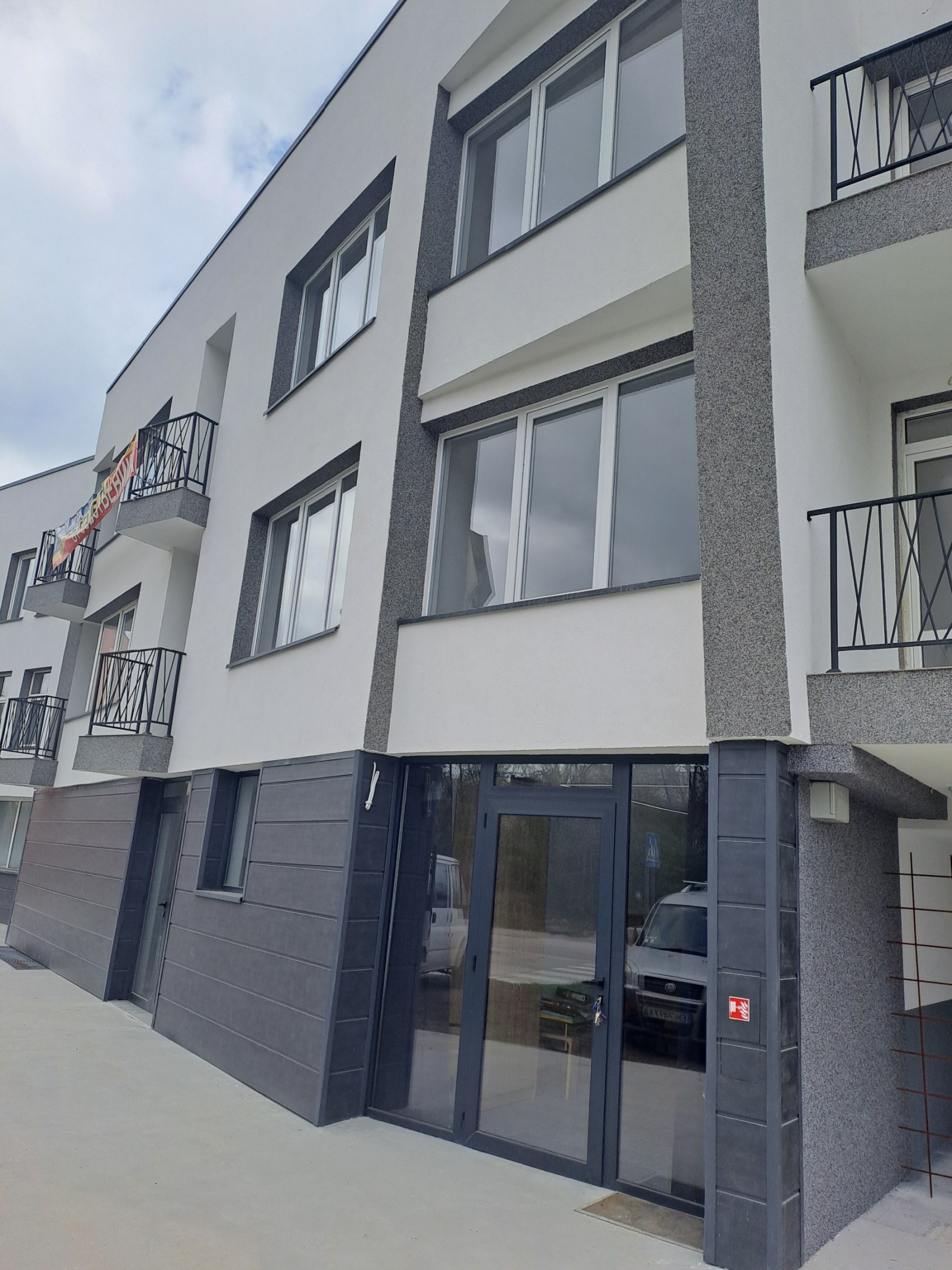 Продава 3-СТАЕН, гр. Плевен, Дружба 1, снимка 17 - Апартаменти - 55751627