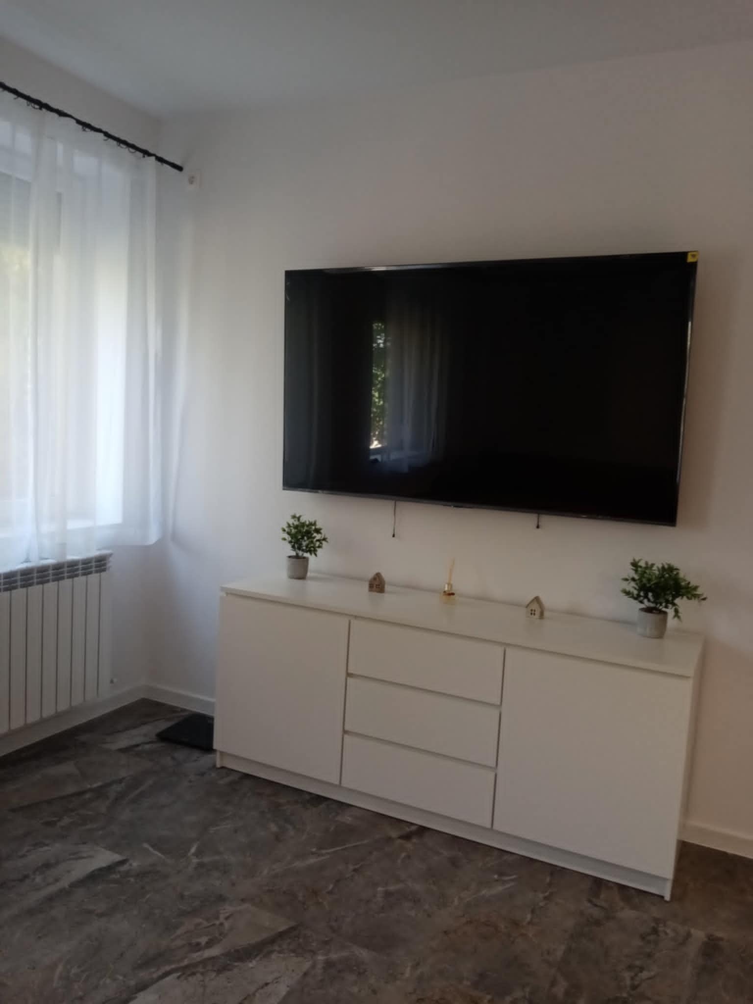 Продава 3-СТАЕН, гр. Плевен, Дружба 1, снимка 3 - Апартаменти - 55751627