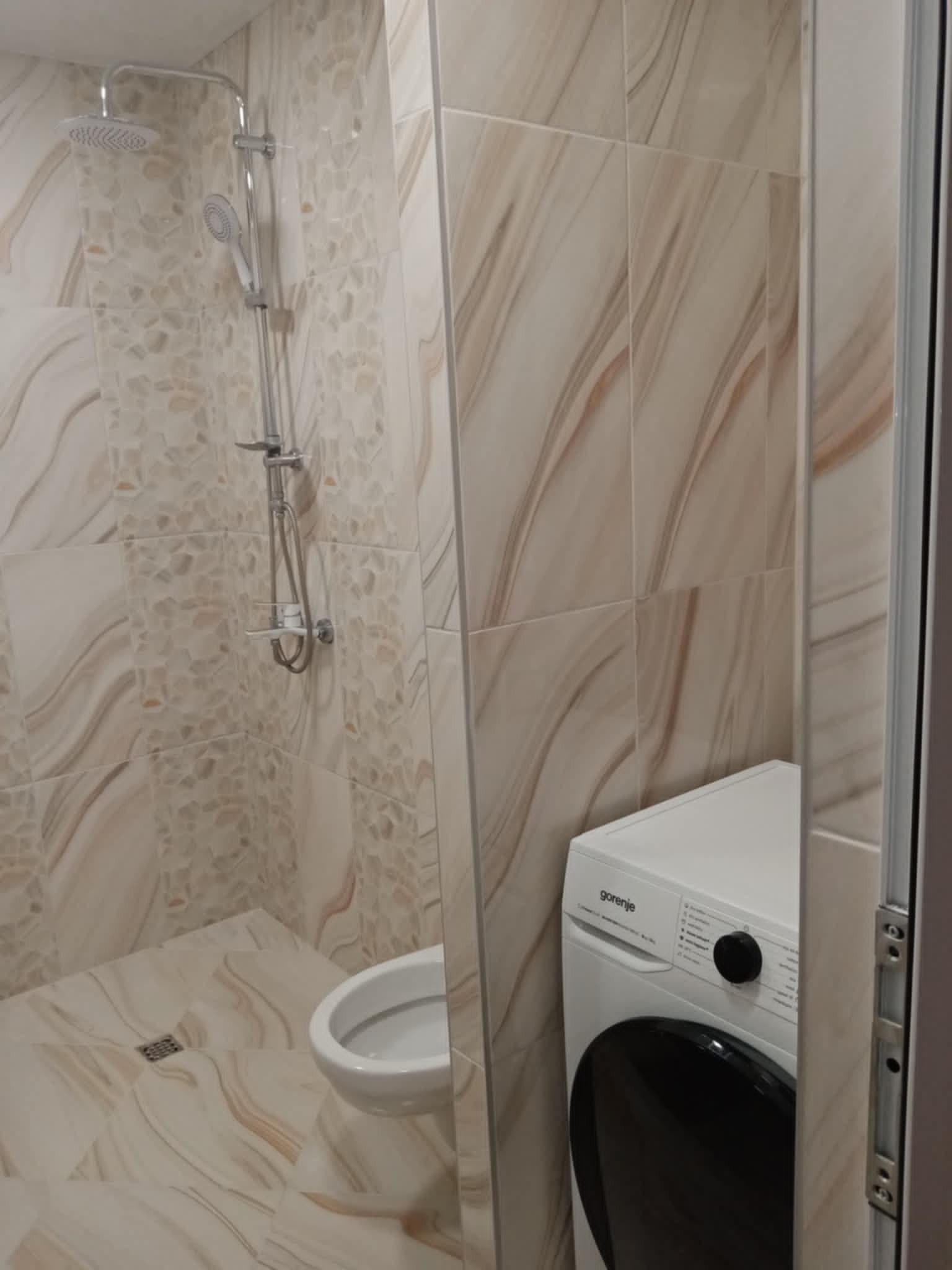 Продава 3-СТАЕН, гр. Плевен, Дружба 1, снимка 16 - Апартаменти - 55751627