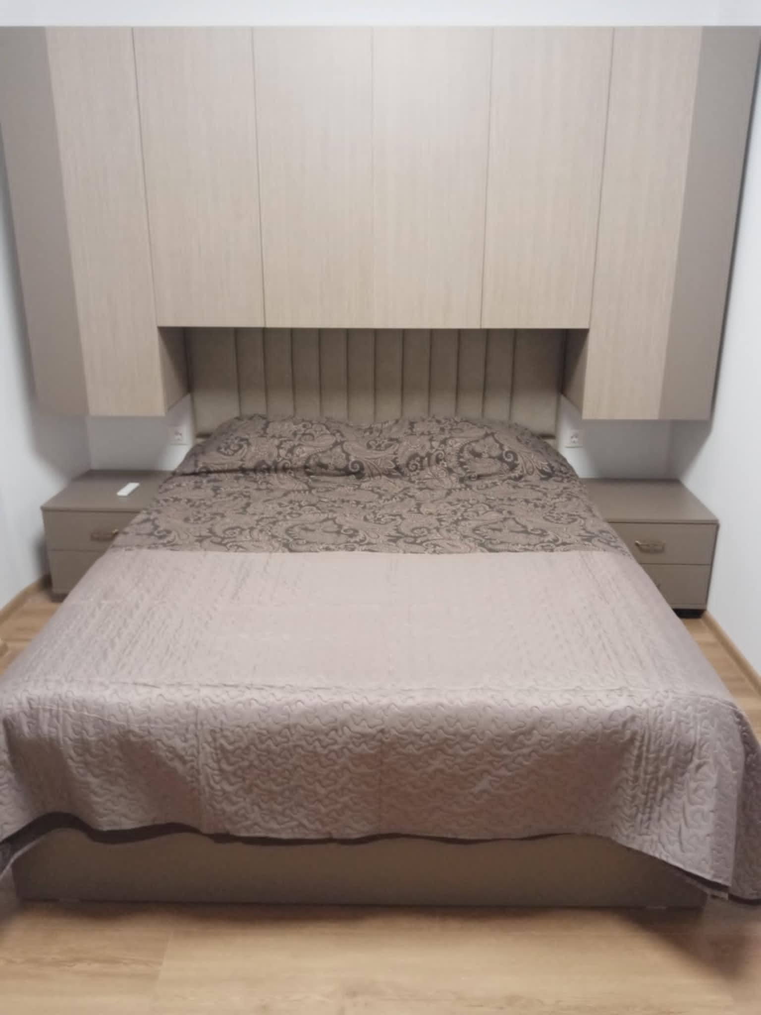 Продава 3-СТАЕН, гр. Плевен, Дружба 1, снимка 13 - Апартаменти - 55751627
