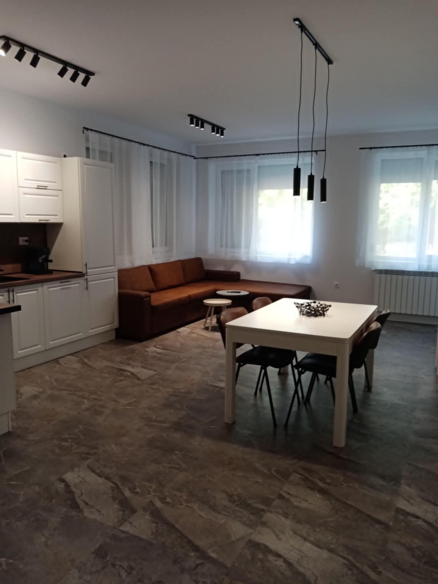 Продава 3-СТАЕН, гр. Плевен, Дружба 1, снимка 5 - Апартаменти - 55751627