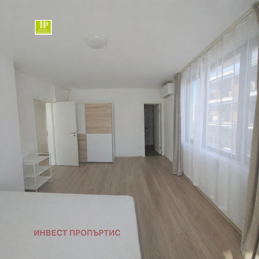 Продава 4-СТАЕН, гр. София, Кръстова вада, снимка 4 - Апартаменти - 54191514