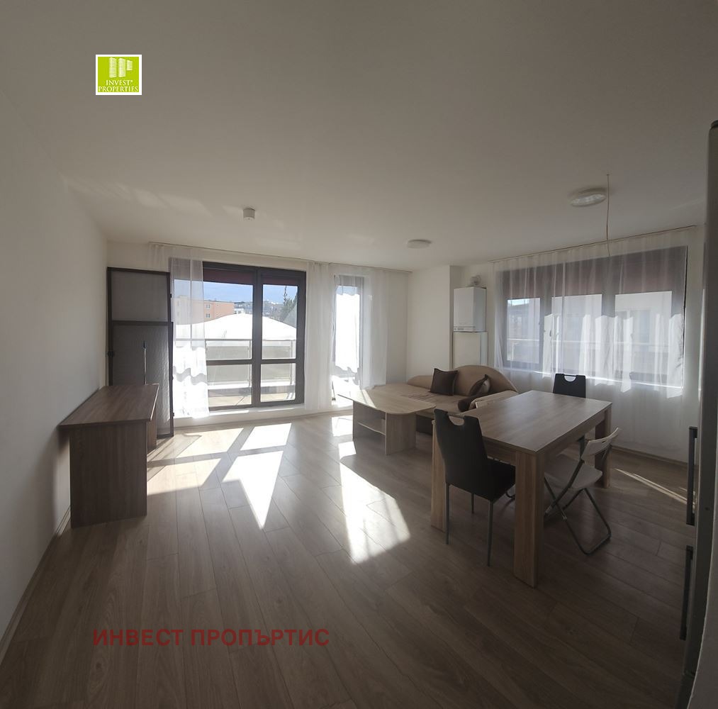 Продава 4-СТАЕН, гр. София, Кръстова вада