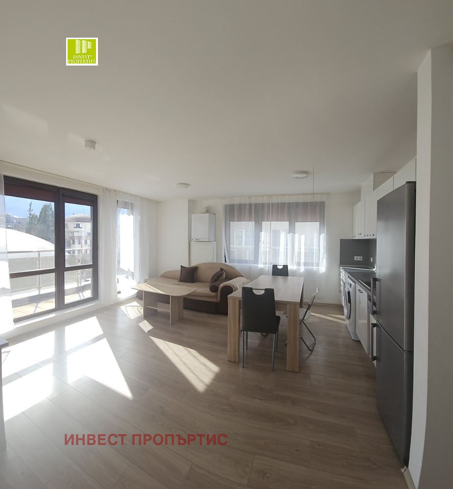 Продава 4-СТАЕН, гр. София, Кръстова вада, снимка 2 - Апартаменти - 54191514