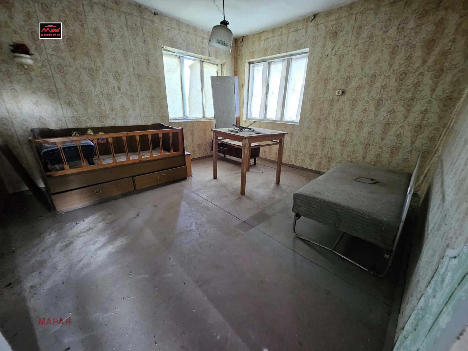 Продава КЪЩА, с. Цар Самуил, област Силистра, снимка 10 - Къщи - 55791279