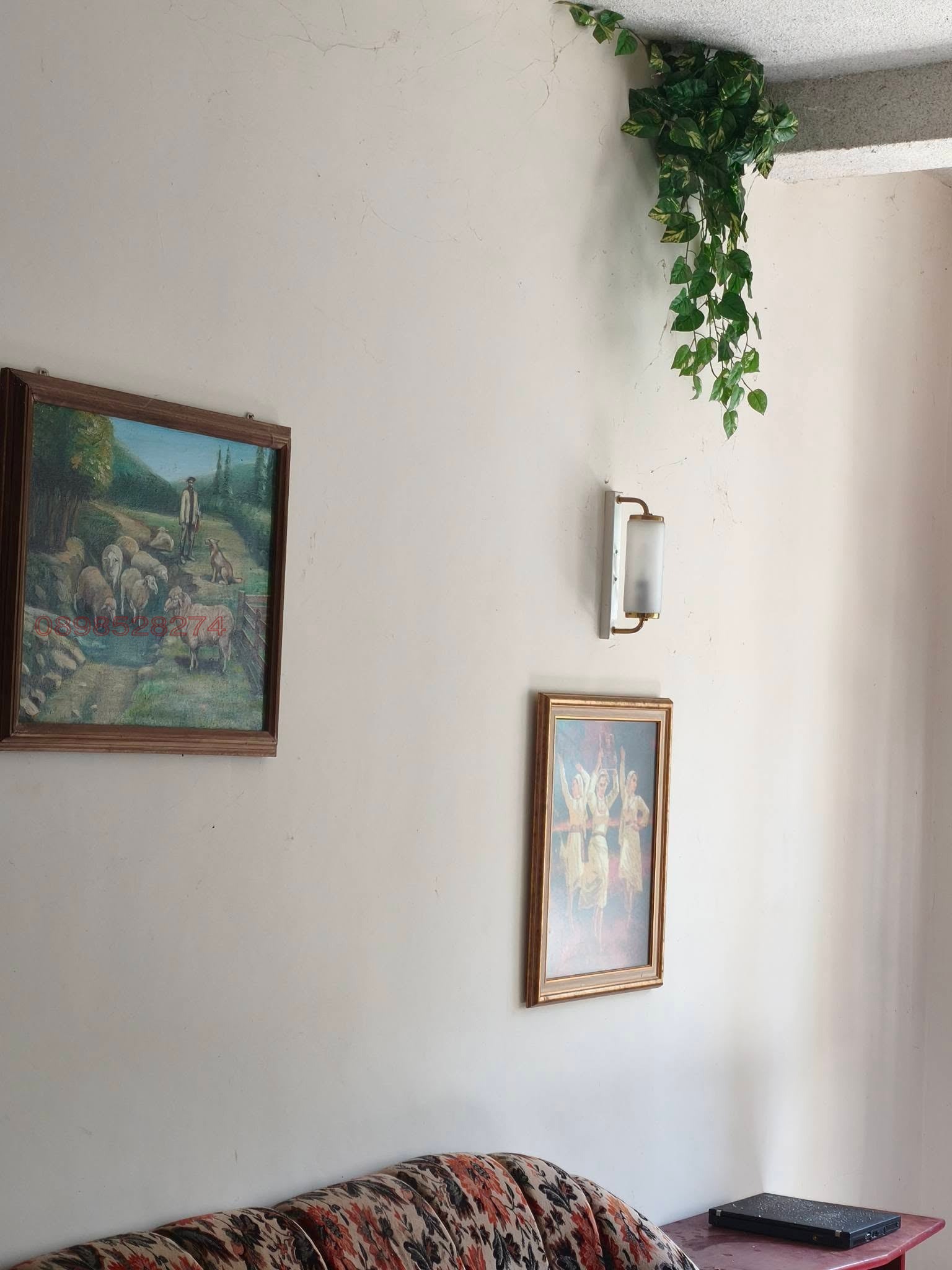 Продава КЪЩА, гр. Сливен, Промишлена зона, снимка 5 - Къщи - 55980408