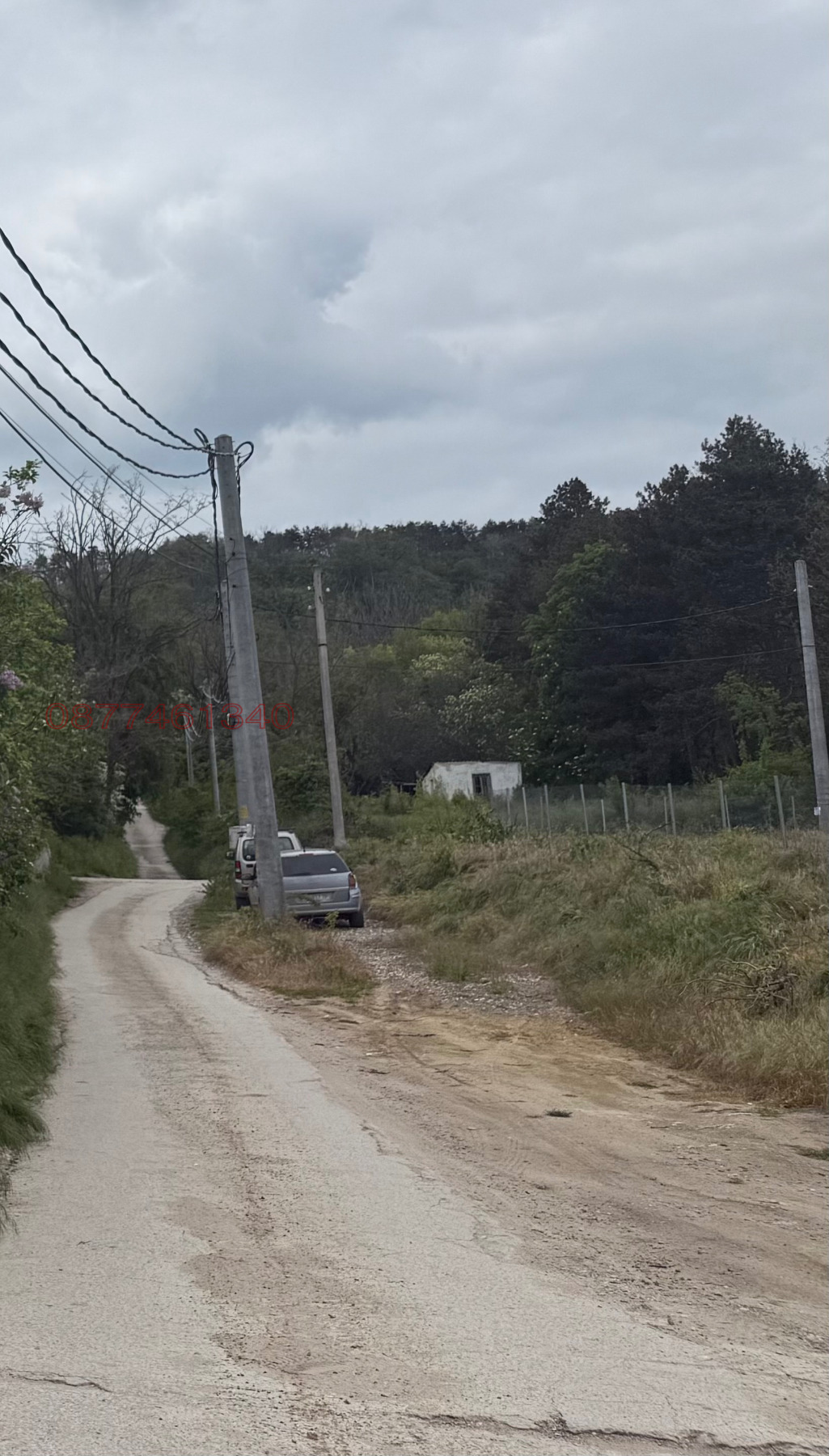 Продава ПАРЦЕЛ, гр. Варна, Изгрев, снимка 2 - Парцели - 54673997