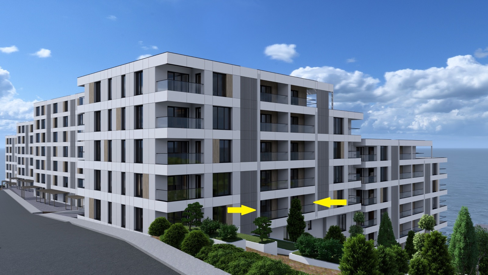 Продава БИЗНЕС ИМОТ, гр. Варна, Аспарухово, снимка 2 - Други - 50535624