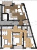 Продава МНОГОСТАЕН, гр. София, Левски В, снимка 3