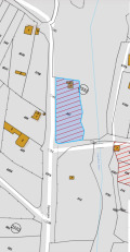 Продава ПАРЦЕЛ, гр. Варна, Изгрев, снимка 1