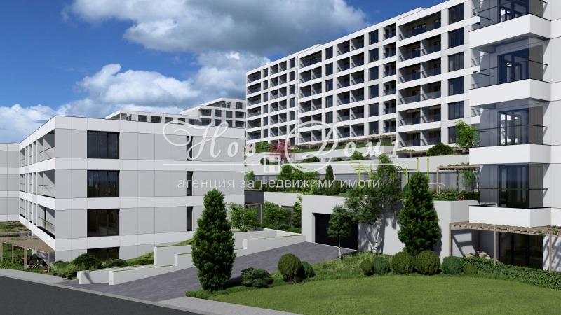 Продава 1-СТАЕН в град Варна, Галата - 47 кв.м / 80 450 € » 157 346.52 лв., НОВ ДОМ 1
