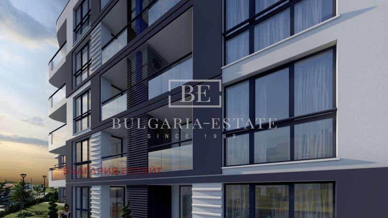 Продава 1-СТАЕН в град Варна, Виница - 31 кв.м / 58 000 € » 113 438.14 лв., БЪЛГАРИЯ-ЕСТЕЙТ