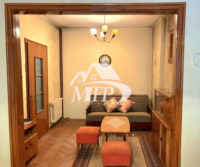 Продава 3-СТАЕН в град София, Център - 85 кв.м / 297 300 € » 581 468.26 лв., МФП КЪМПАНИ