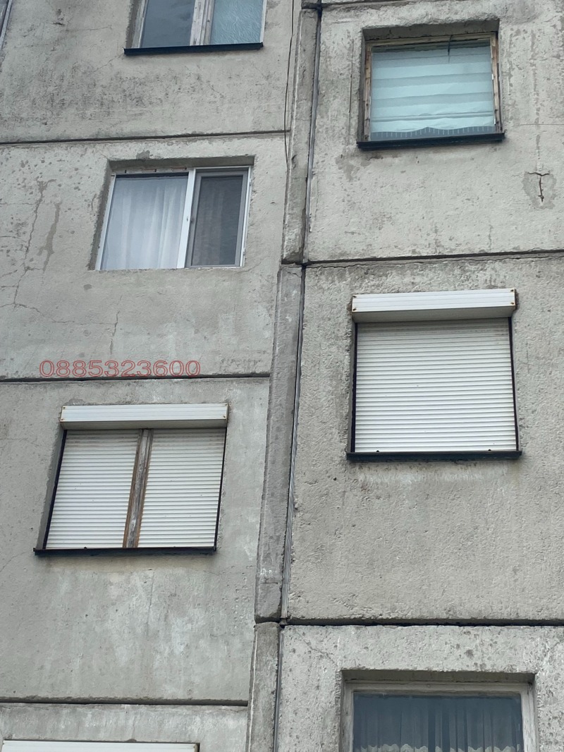 Продава 3-СТАЕН в област Хасково, гр. Тополовград - 65 кв.м / 23 000 € » 44 984.09 лв.