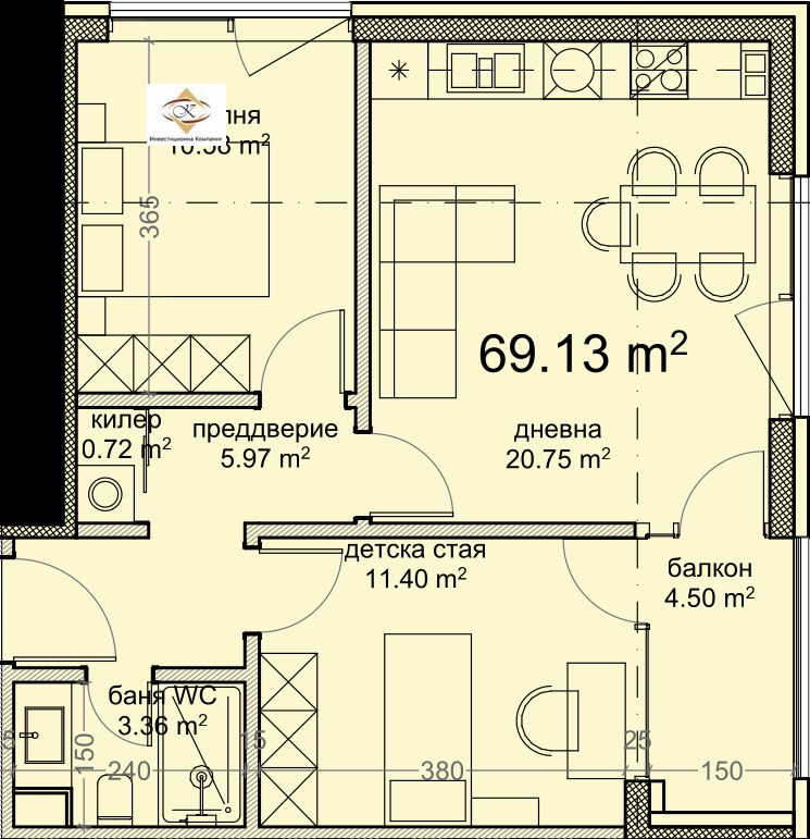 ������� 3-����� | Imot.bg � ����������� 9