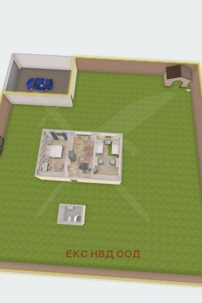 Продава КЪЩА | Imot.bg — изображение 8