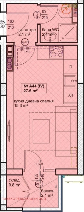 Продажба на имоти в  град Бургас — страница 13 - изображение 14 