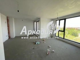 1 ložnice Vastaničeski, Plovdiv