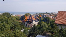 Casa Chernomorets, región Burgas
