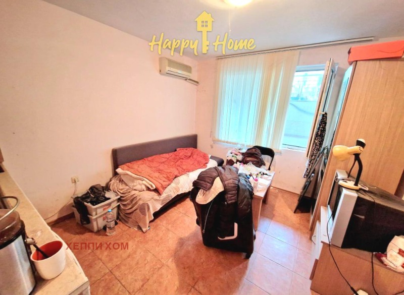 Zu verkaufen  Studio region Burgas , k.k. Slantschew brjag , 27 qm | 48541267 - Bild [2]