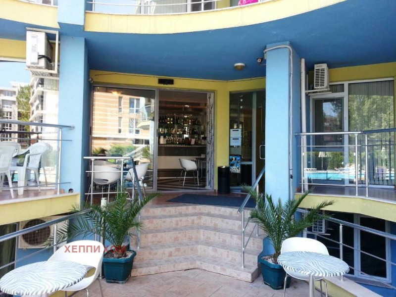 Zu verkaufen  Studio region Burgas , k.k. Slantschew brjag , 27 qm | 48541267