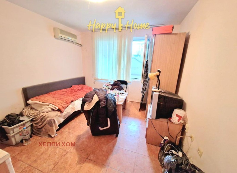Zu verkaufen  Studio region Burgas , k.k. Slantschew brjag , 27 qm | 48541267 - Bild [3]
