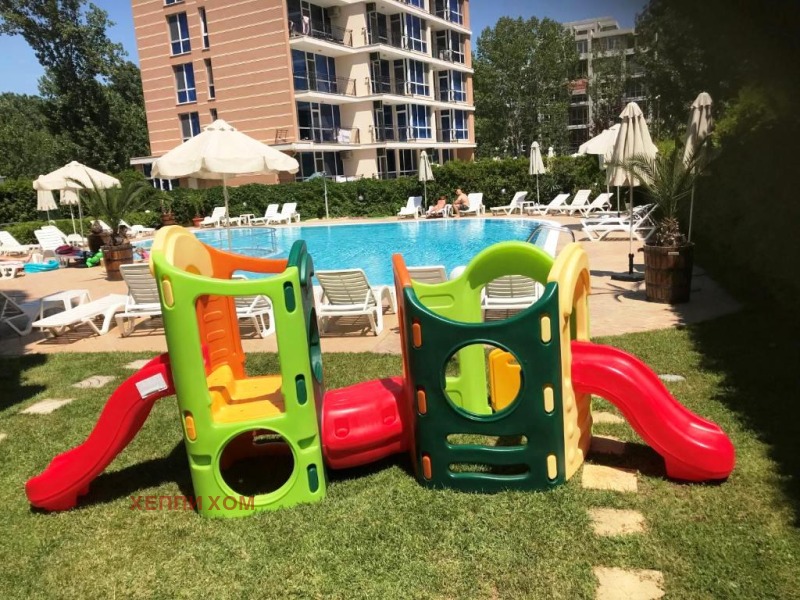 Zu verkaufen  Studio region Burgas , k.k. Slantschew brjag , 27 qm | 48541267 - Bild [13]