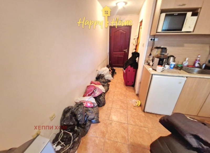 Zu verkaufen  Studio region Burgas , k.k. Slantschew brjag , 27 qm | 48541267 - Bild [5]