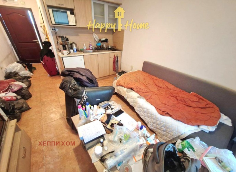 Zu verkaufen  Studio region Burgas , k.k. Slantschew brjag , 27 qm | 48541267 - Bild [4]
