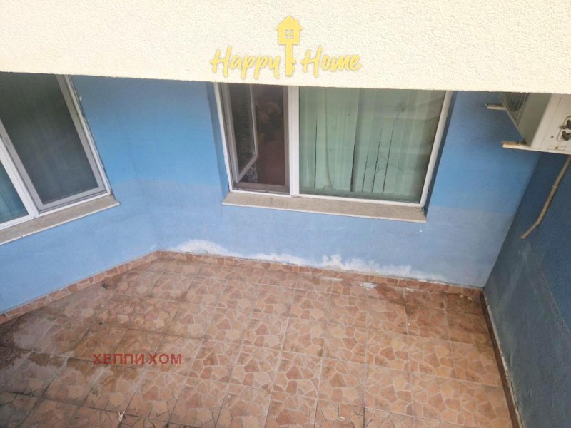 Zu verkaufen  Studio region Burgas , k.k. Slantschew brjag , 27 qm | 48541267 - Bild [8]
