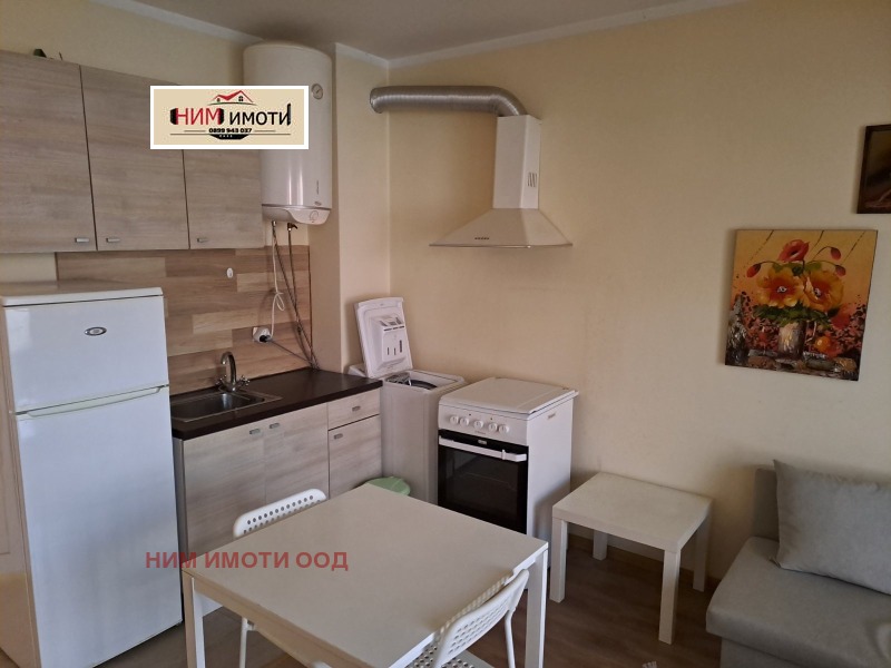 Продава 1-СТАЕН, гр. София, Малинова долина, снимка 5 - Апартаменти - 52685590