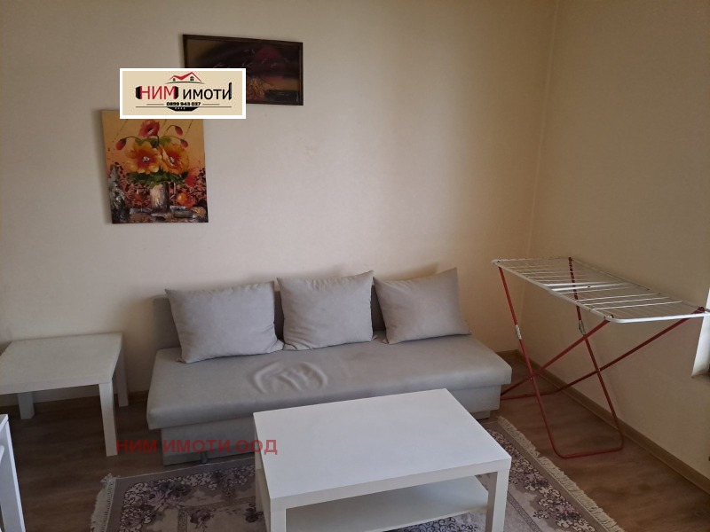 Продава 1-СТАЕН, гр. София, Малинова долина, снимка 2 - Апартаменти - 52685590