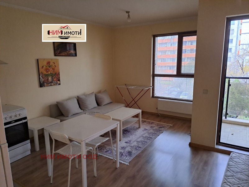 Продава 1-СТАЕН, гр. София, Малинова долина