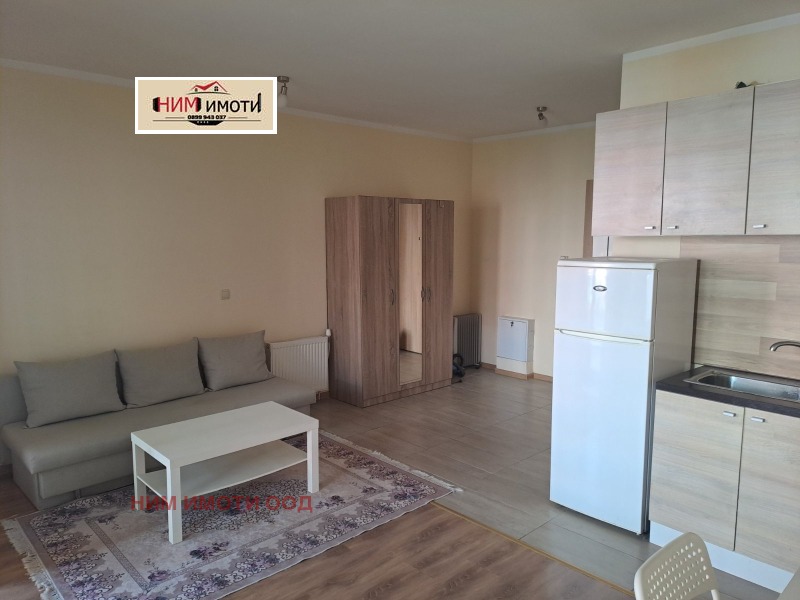 Продава 1-СТАЕН, гр. София, Малинова долина, снимка 10 - Апартаменти - 52685590