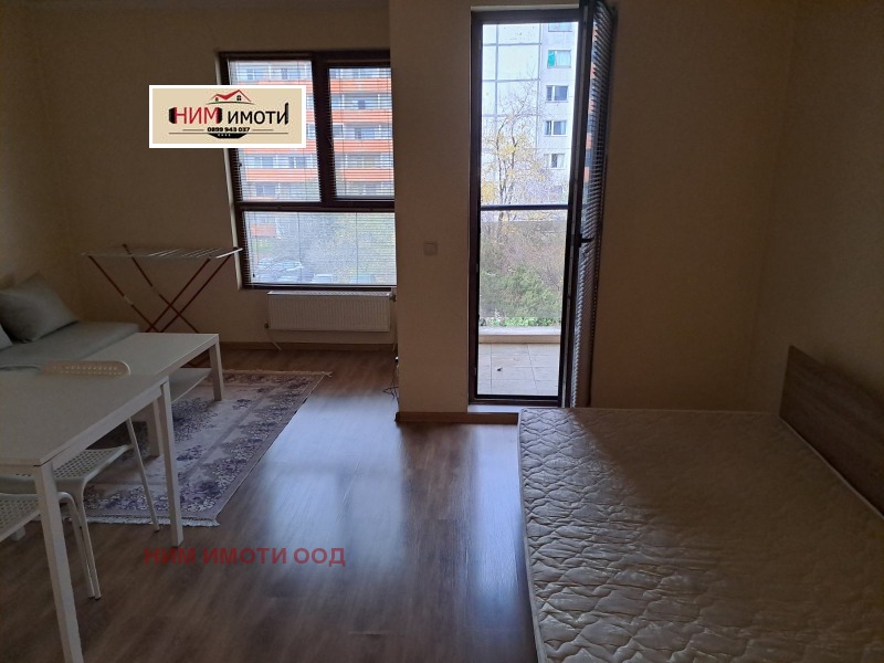 Продава 1-СТАЕН, гр. София, Малинова долина, снимка 7 - Апартаменти - 52685590