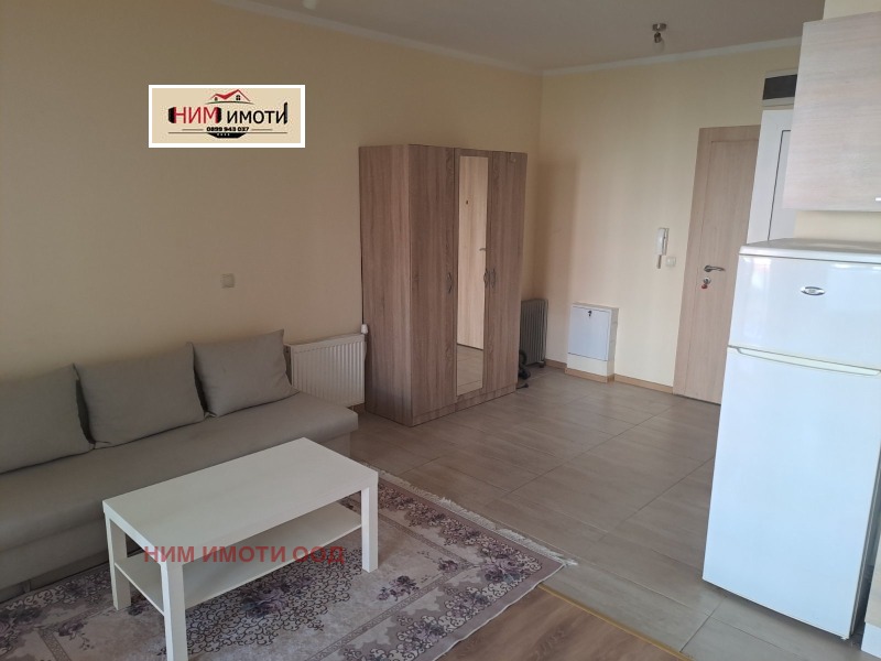 Продава 1-СТАЕН, гр. София, Малинова долина, снимка 3 - Апартаменти - 52685590