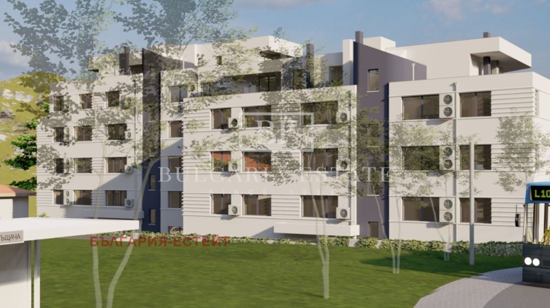 Продава 1-СТАЕН, гр. Варна, Виница, снимка 5 - Апартаменти - 53093935