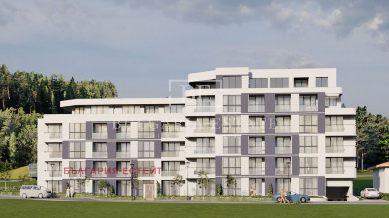 Продава 1-СТАЕН, гр. Варна, Виница, снимка 3 - Апартаменти - 53093935