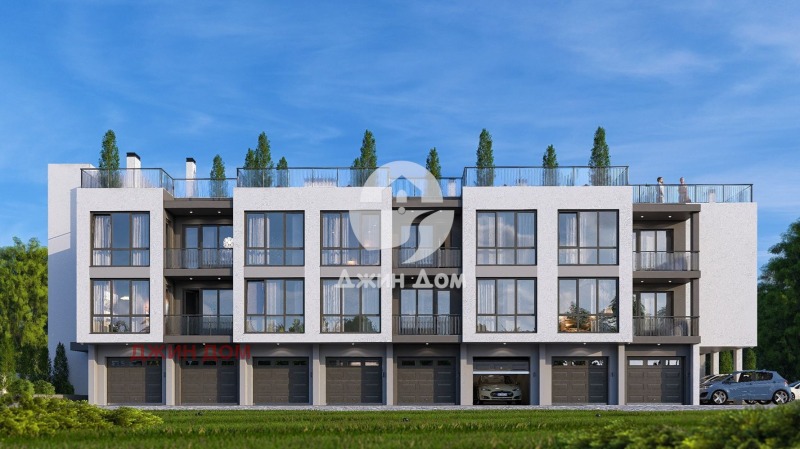 Продава 1-СТАЕН, с. Кошарица, област Бургас