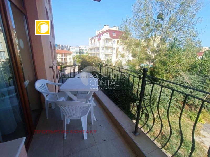 For Sale  1 bedroom region Burgas , k.k. Slanchev bryag , 71 sq.m | 11242302 - image [16]