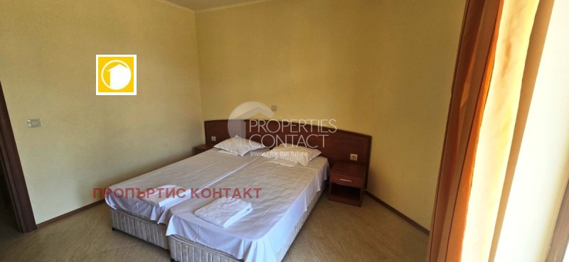 For Sale  1 bedroom region Burgas , k.k. Slanchev bryag , 71 sq.m | 11242302 - image [11]