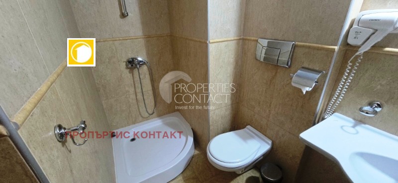 For Sale  1 bedroom region Burgas , k.k. Slanchev bryag , 71 sq.m | 11242302 - image [15]